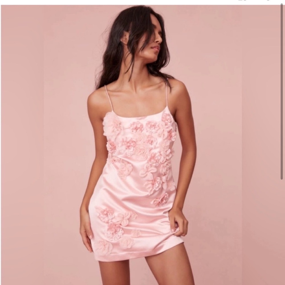 LoveShackFancy Dress